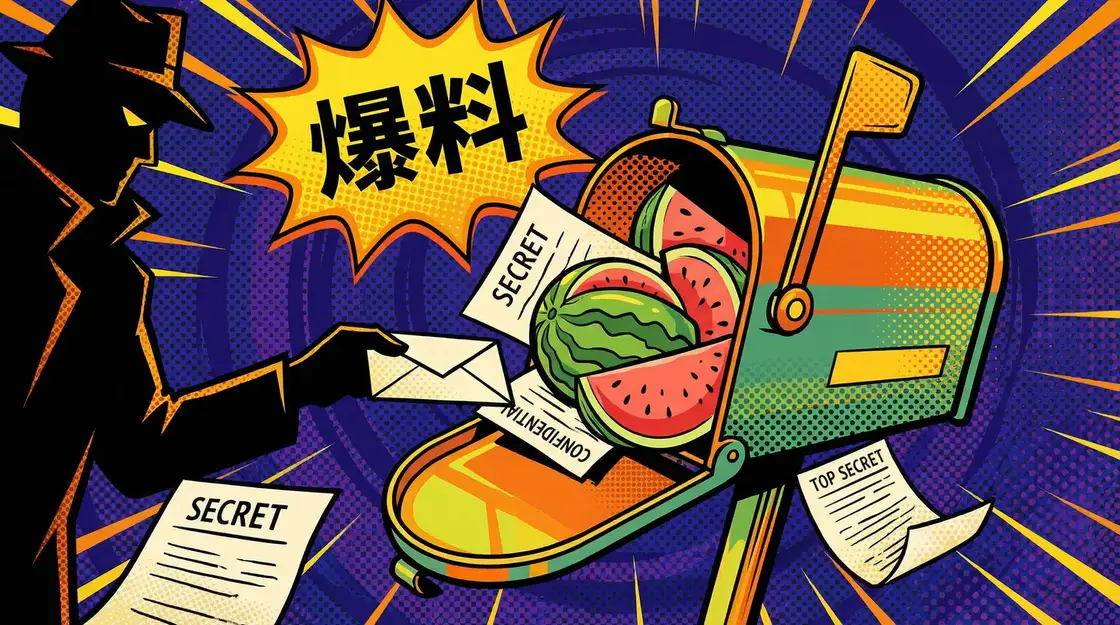 安博体育平台网址 匿名爆料通道漫画插图
